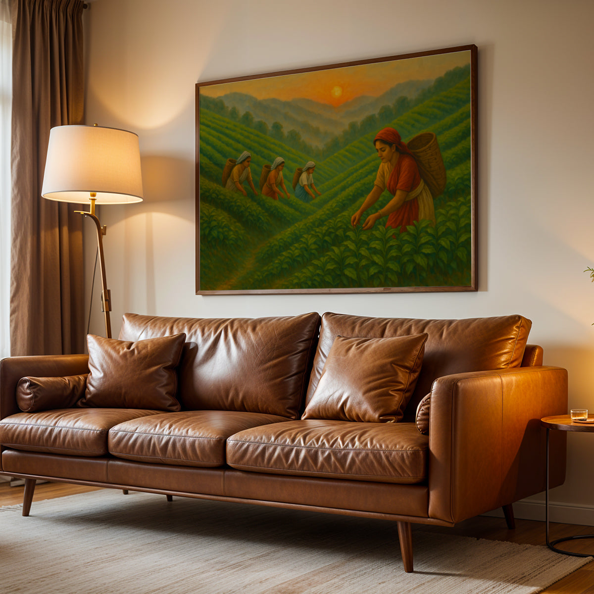 Indian Art Painting