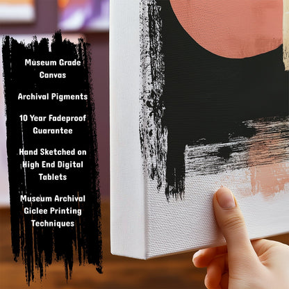 Important Features of our Abstract ArtworksTerraformed by NYC Abstract