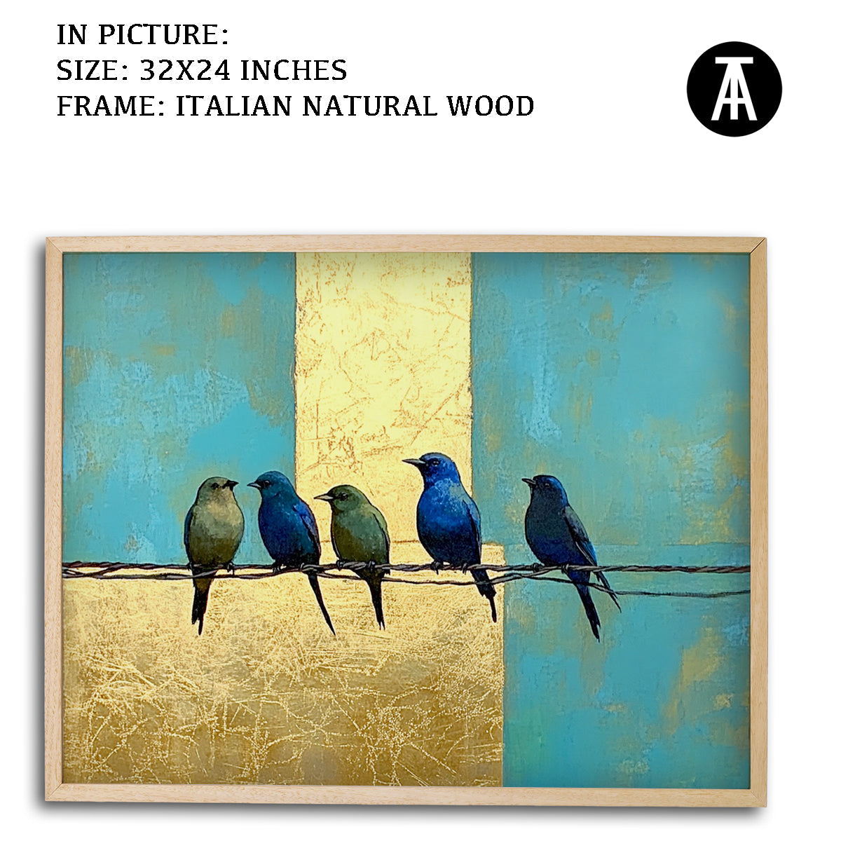Artwork as a Stretched Canvas