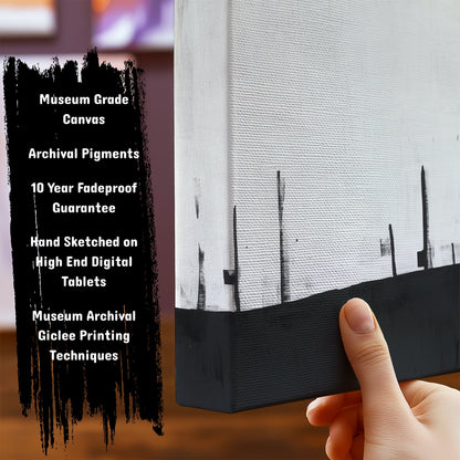 Important Features of our Abstract ArtworksThe Memorial by NYC Abstract