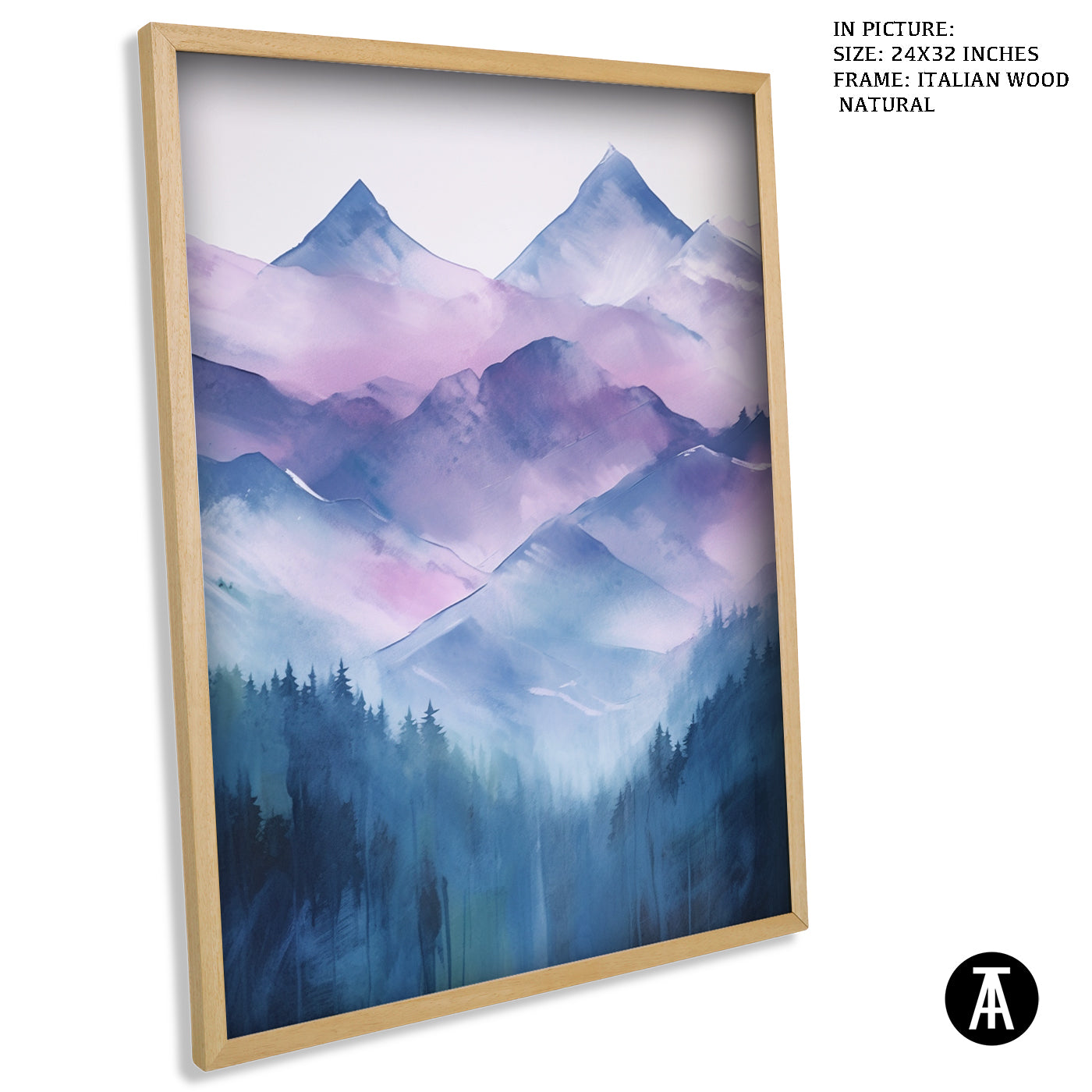 Artwork as a Stretched Canvas