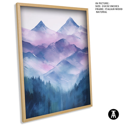 Artwork as a Stretched Canvas