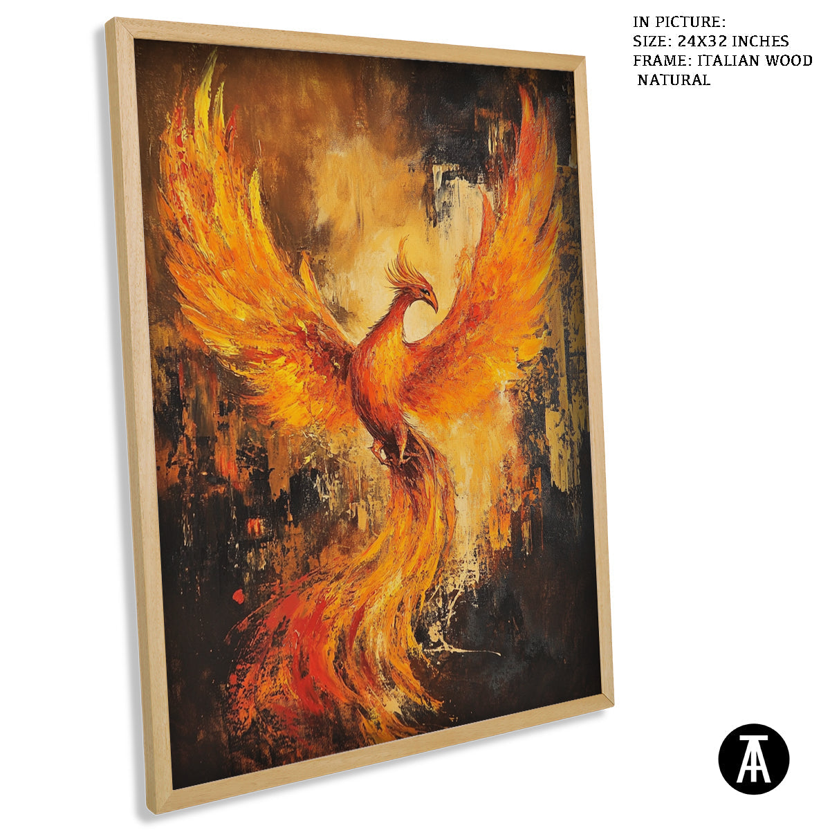 Artwork as a Stretched Canvas