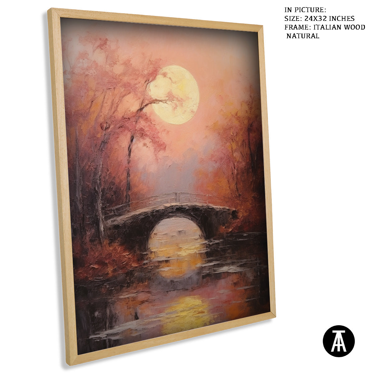 Artwork as a Stretched Canvas