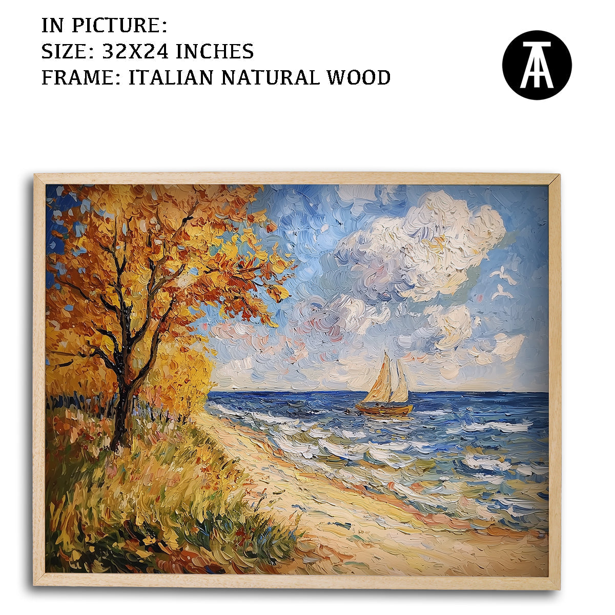 Artwork as a Stretched Canvas