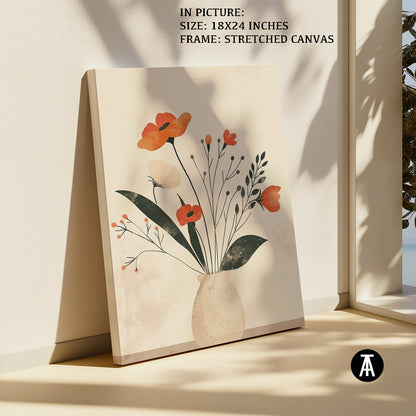 Artwork as a Stretched Canvas