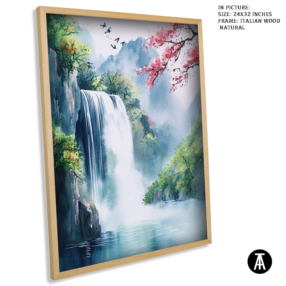 Artwork as a Stretched Canvas