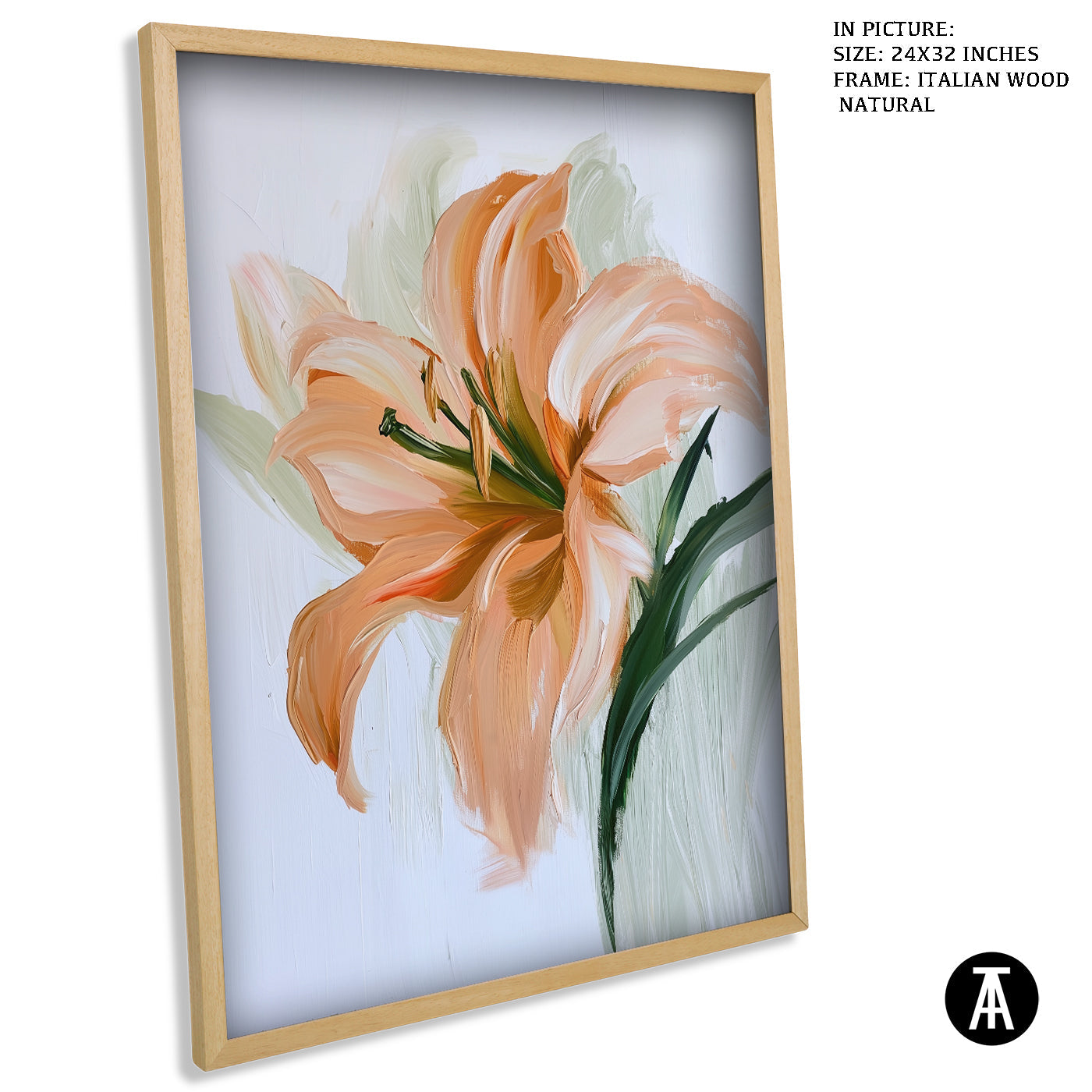 Artwork as a Stretched Canvas