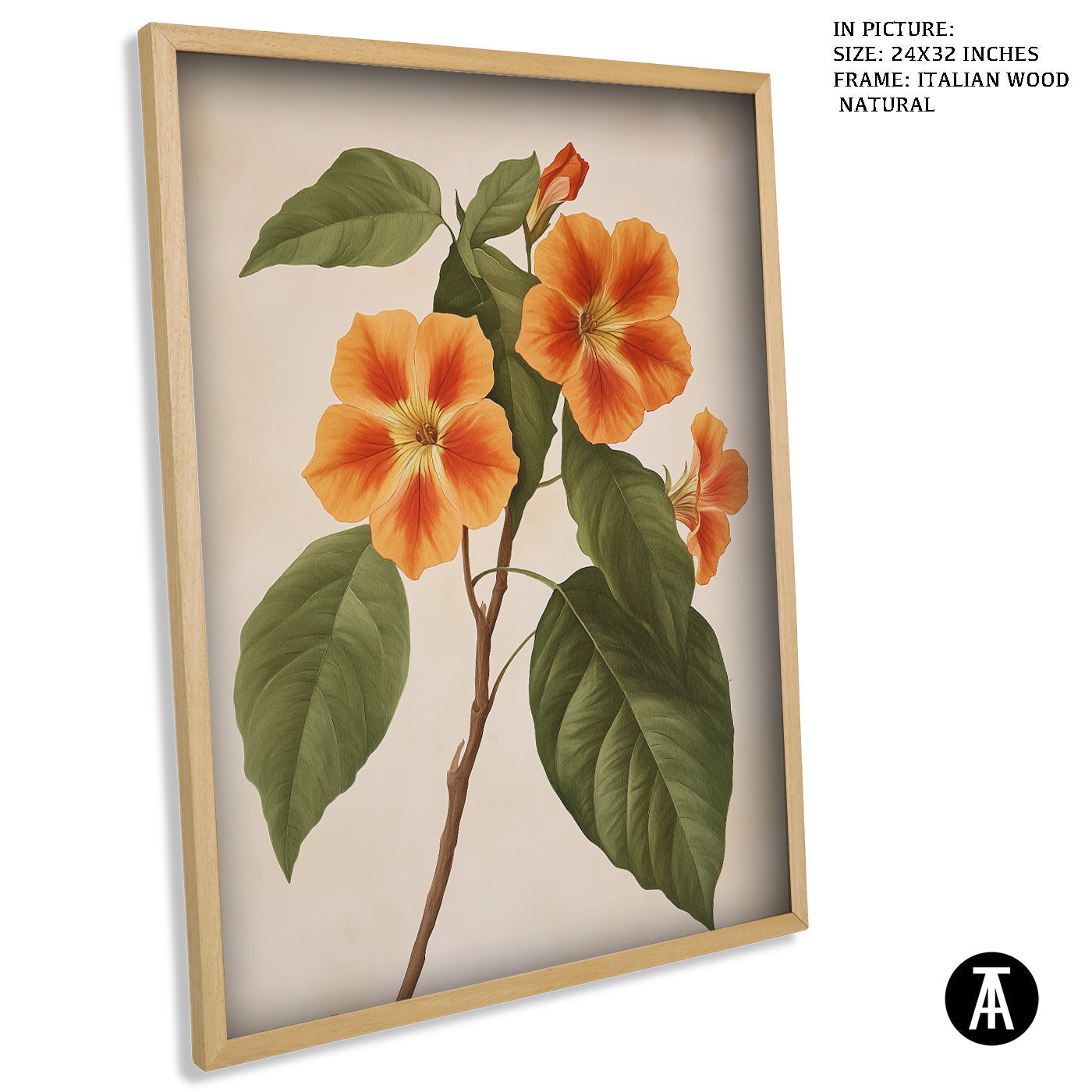 Artwork as a Stretched Canvas
