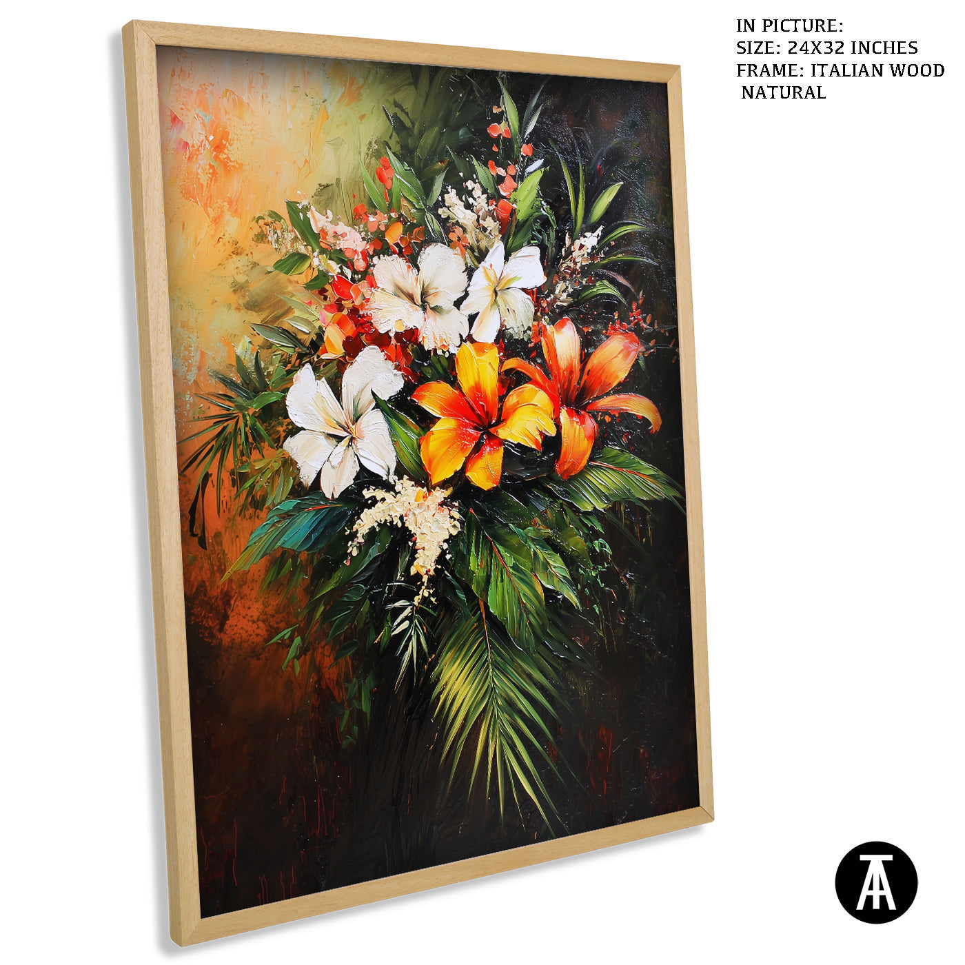Artwork as a Stretched Canvas