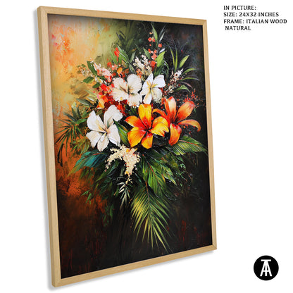 Artwork as a Stretched Canvas