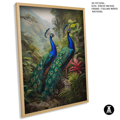 Artwork as a Stretched Canvas