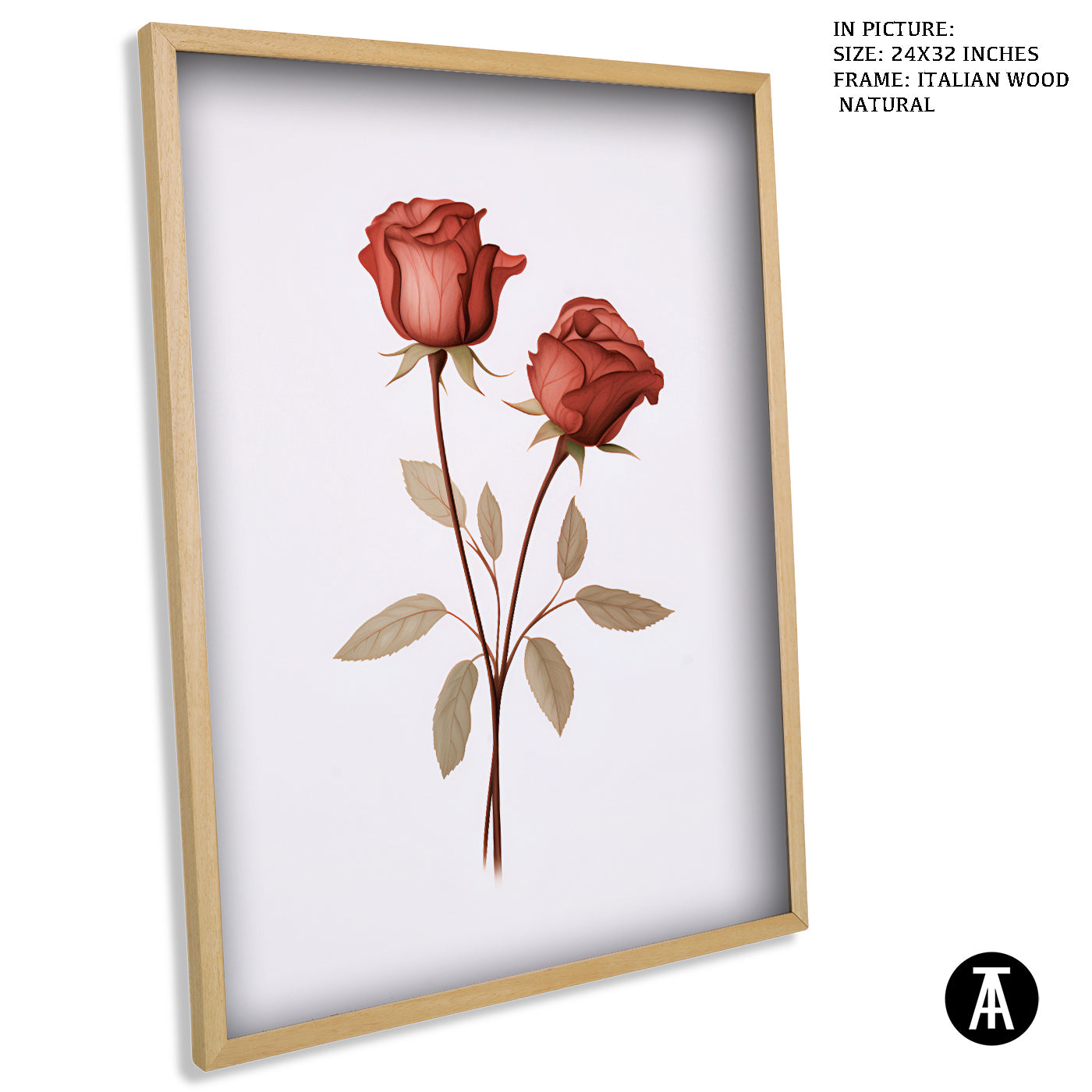 Artwork as a Stretched Canvas