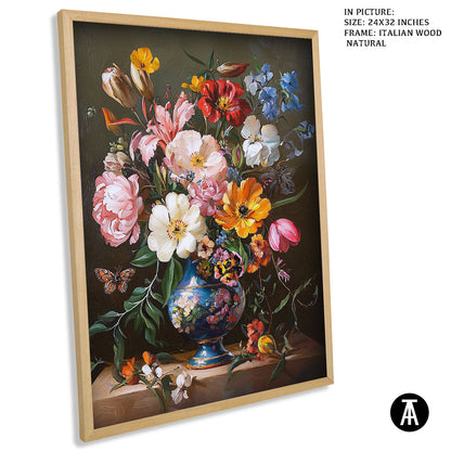 Artwork as a Stretched Canvas