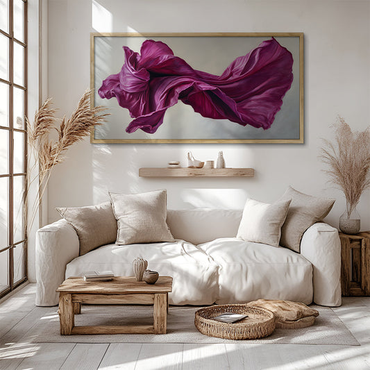 Bold Art Painting