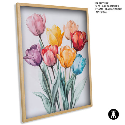 Artwork as a Stretched Canvas