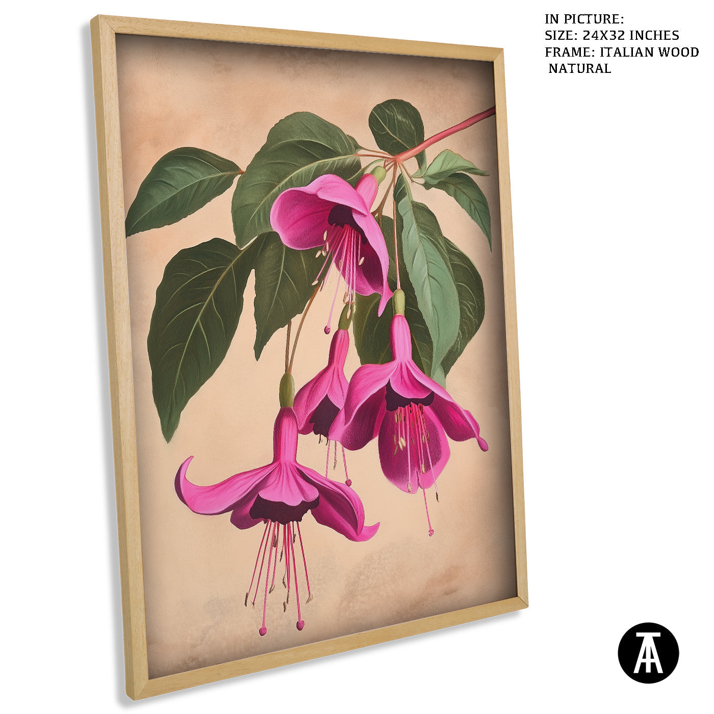 Artwork as a Stretched Canvas