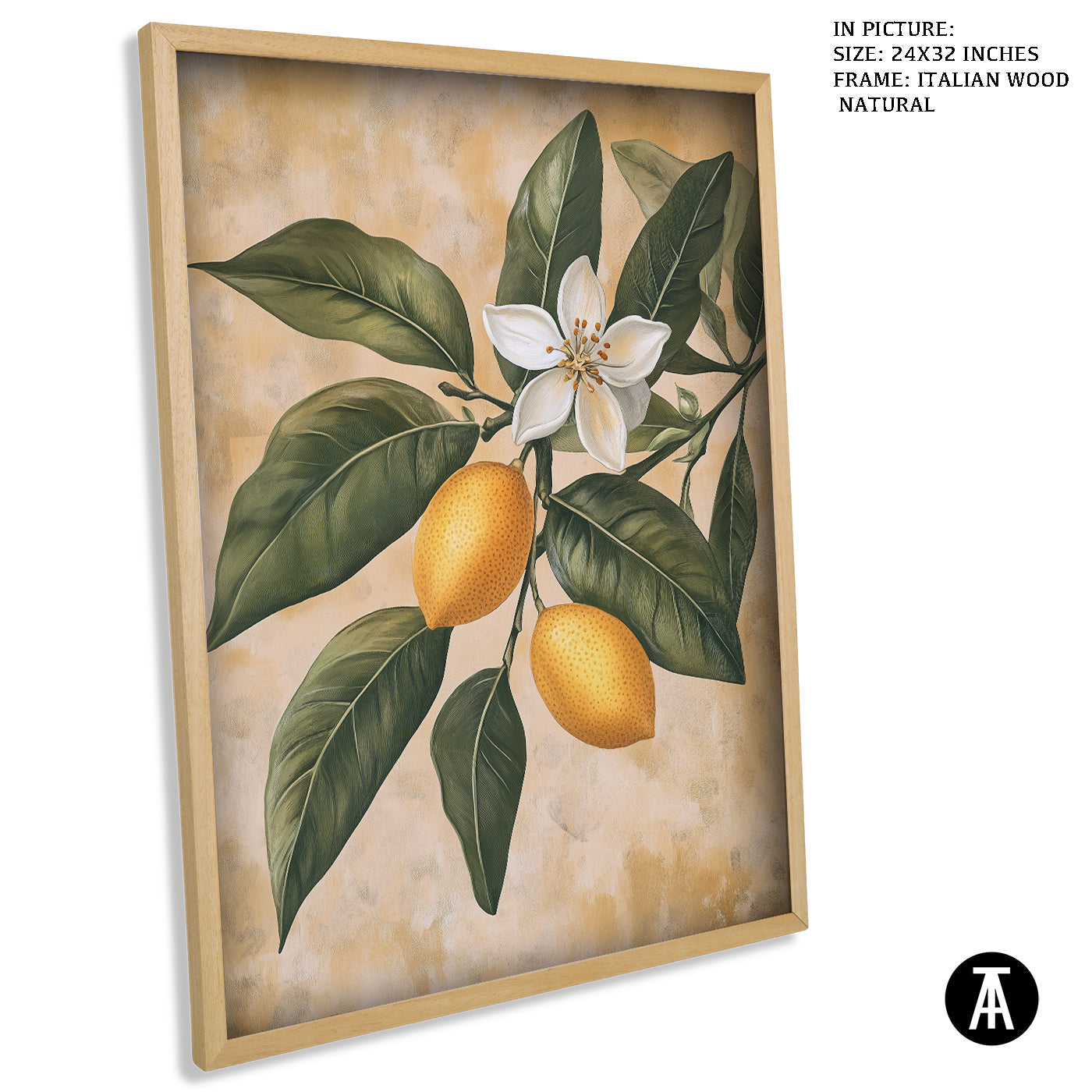 Artwork as a Stretched Canvas