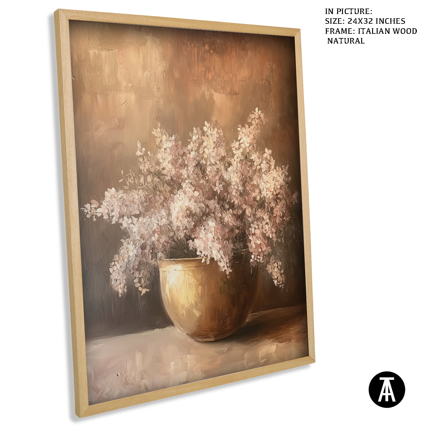 Artwork as a Stretched Canvas