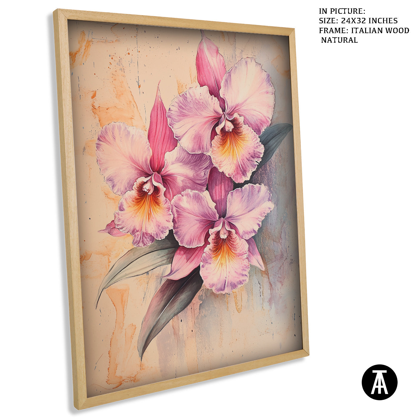 Artwork as a Stretched Canvas