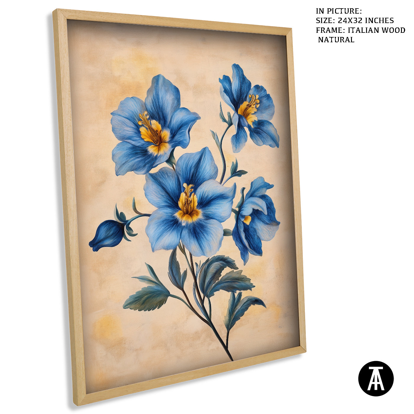 Artwork as a Stretched Canvas