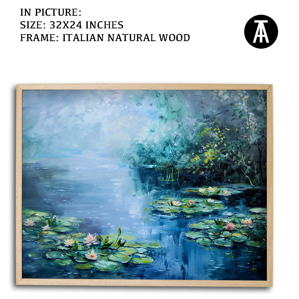 Artwork as a Stretched Canvas