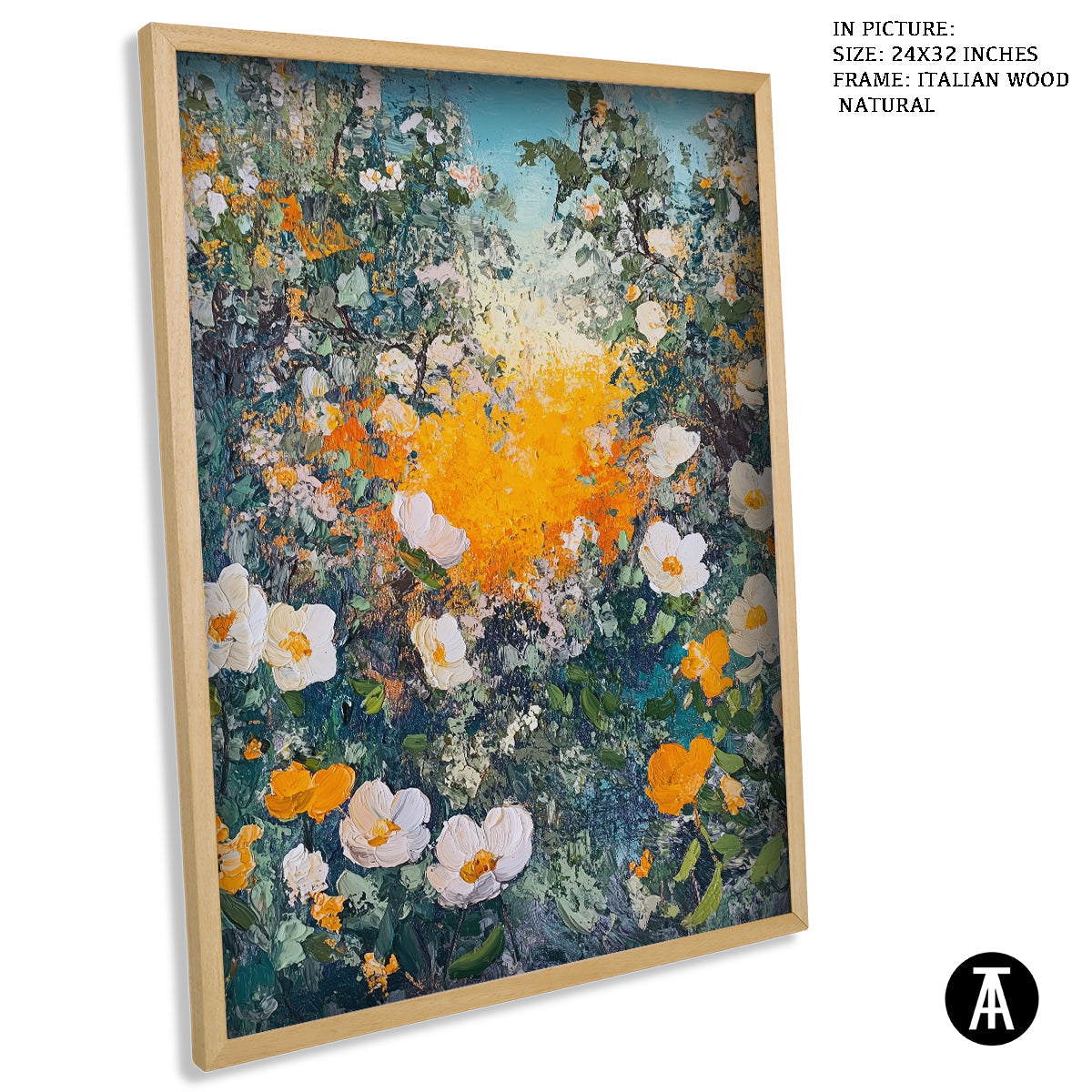 Artwork as a Stretched Canvas