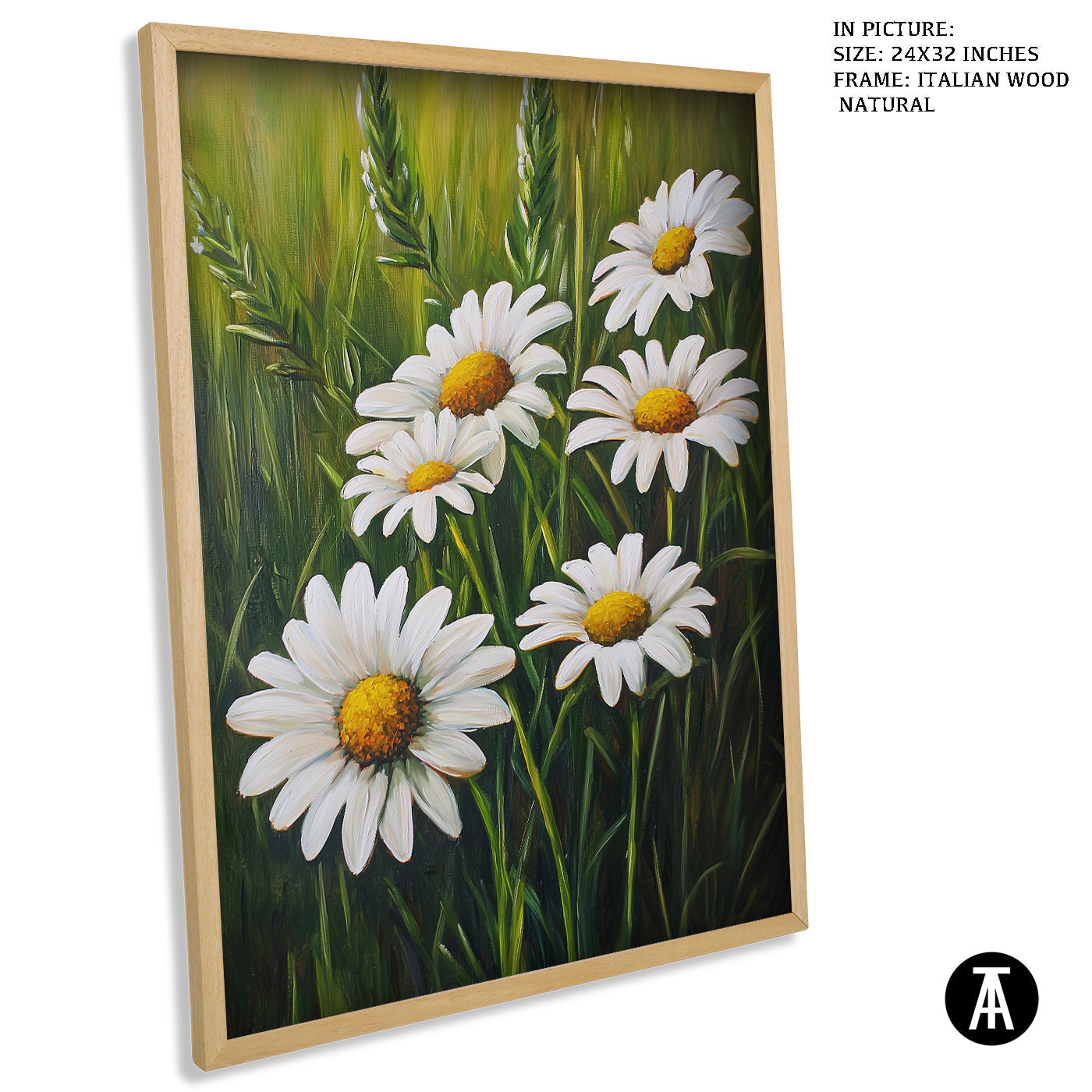 Artwork as a Stretched Canvas
