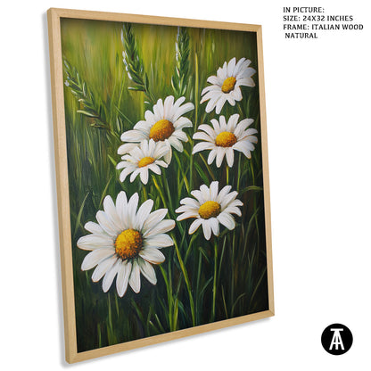 Artwork as a Stretched Canvas