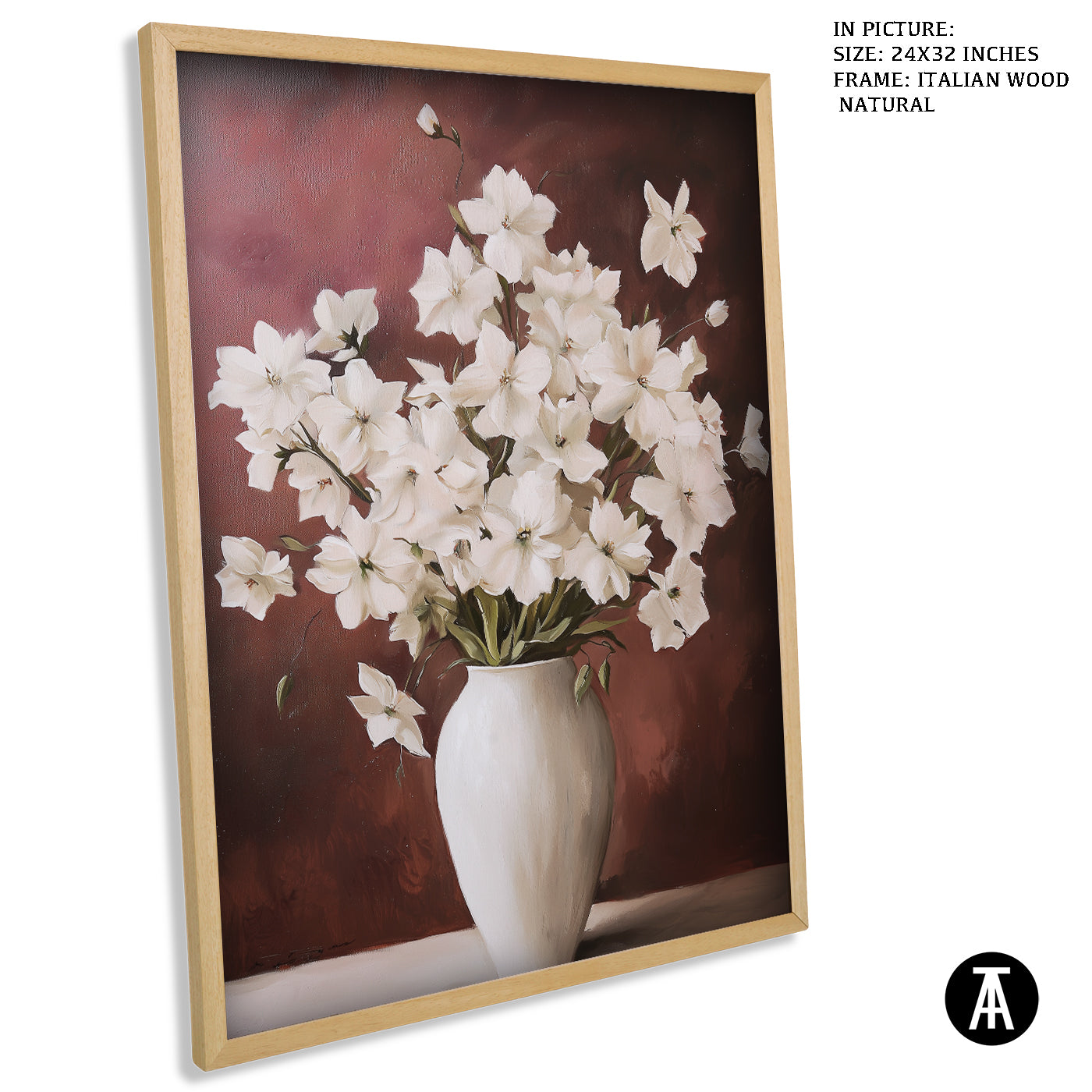 Artwork as a Stretched Canvas