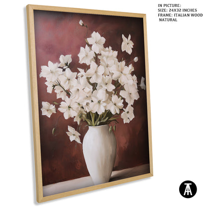 Artwork as a Stretched Canvas