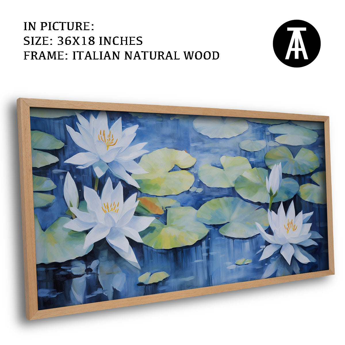 Artwork as a Stretched Canvas