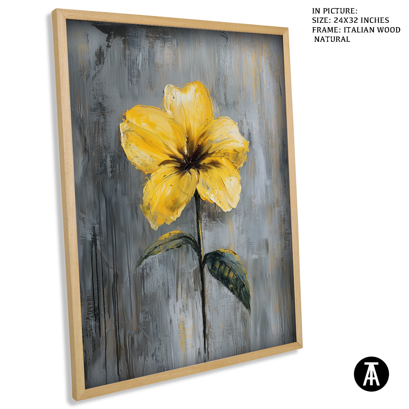 Artwork as a Stretched Canvas
