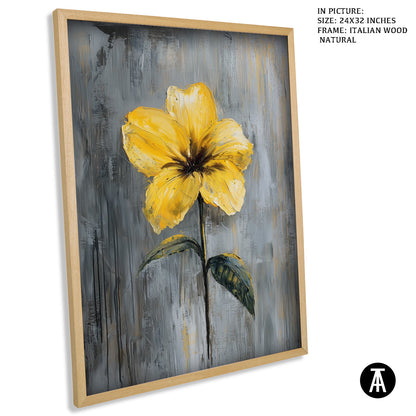 Artwork as a Stretched Canvas
