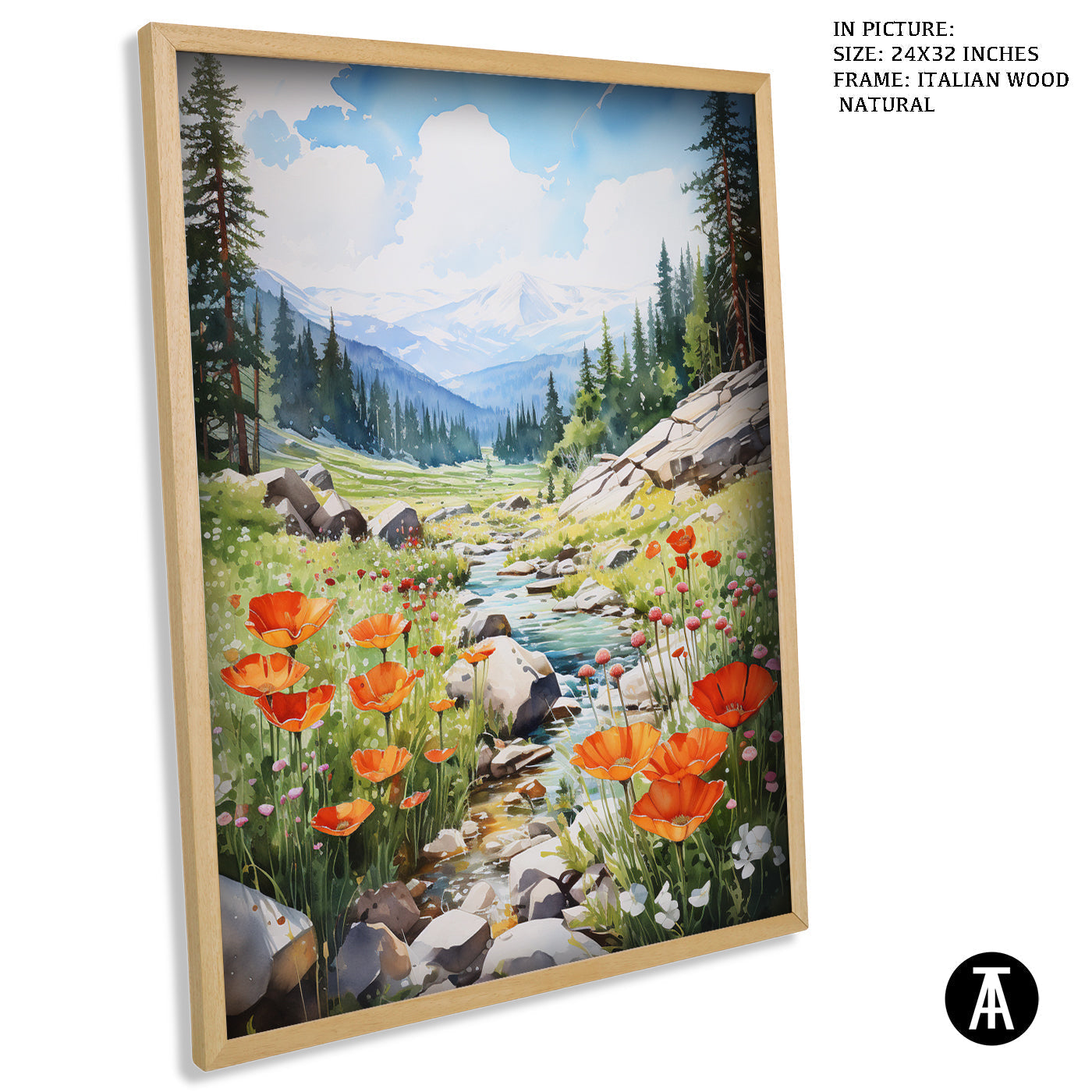 Artwork as a Stretched Canvas