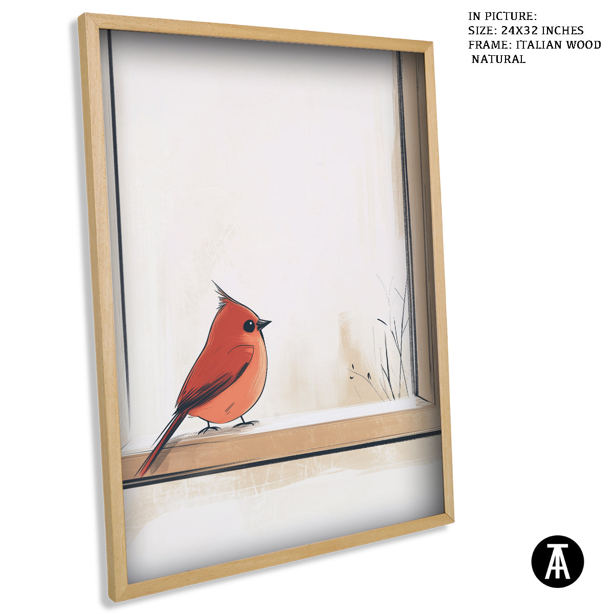 Artwork as a Stretched Canvas