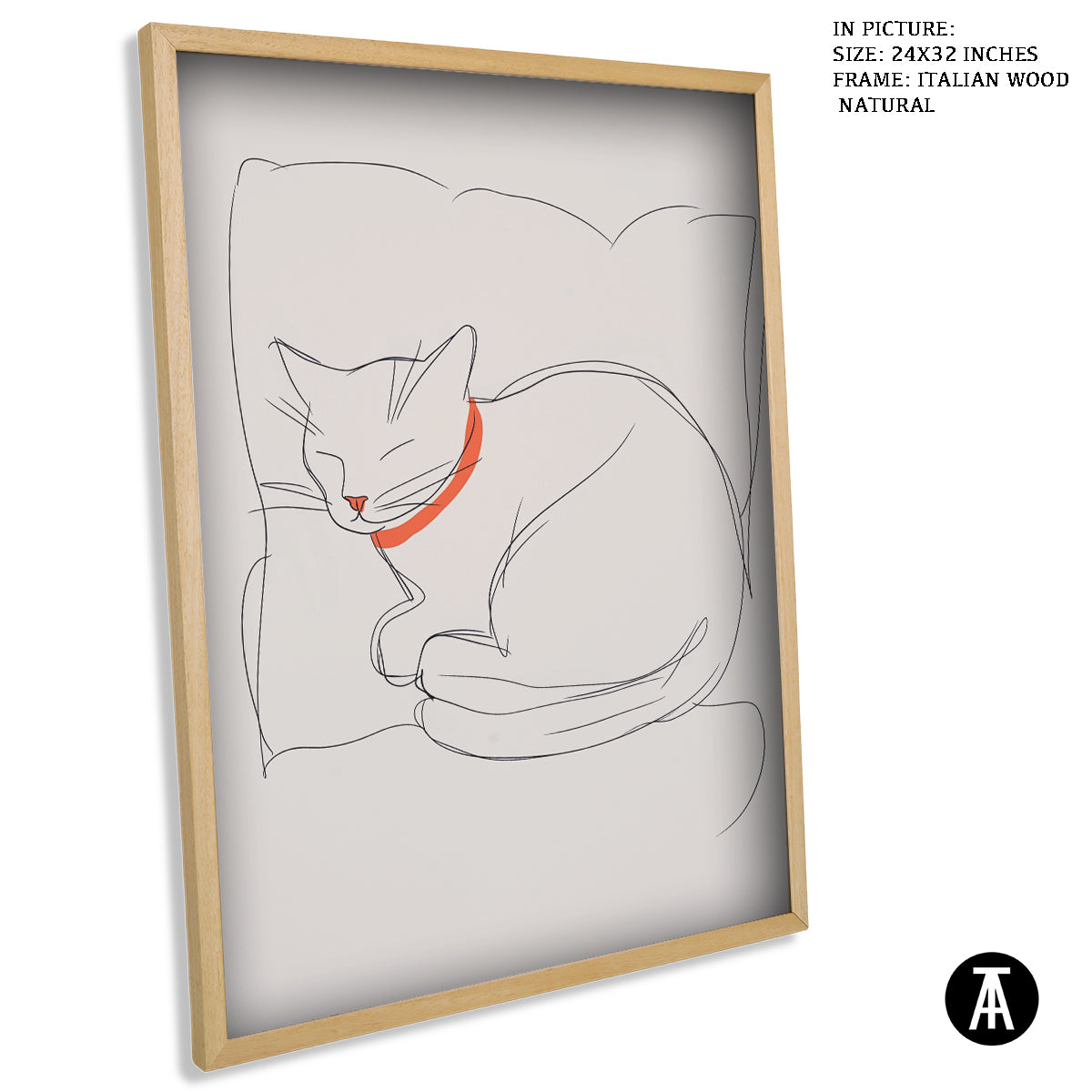 Artwork as a Stretched Canvas