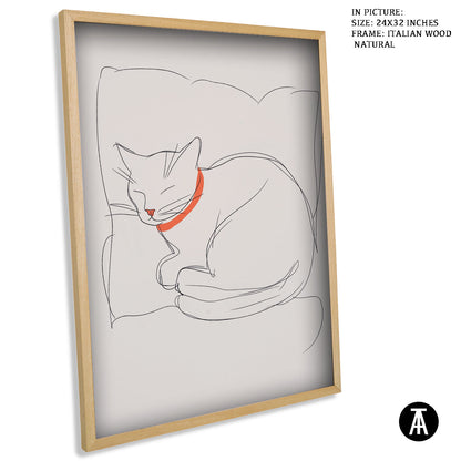 Artwork as a Stretched Canvas
