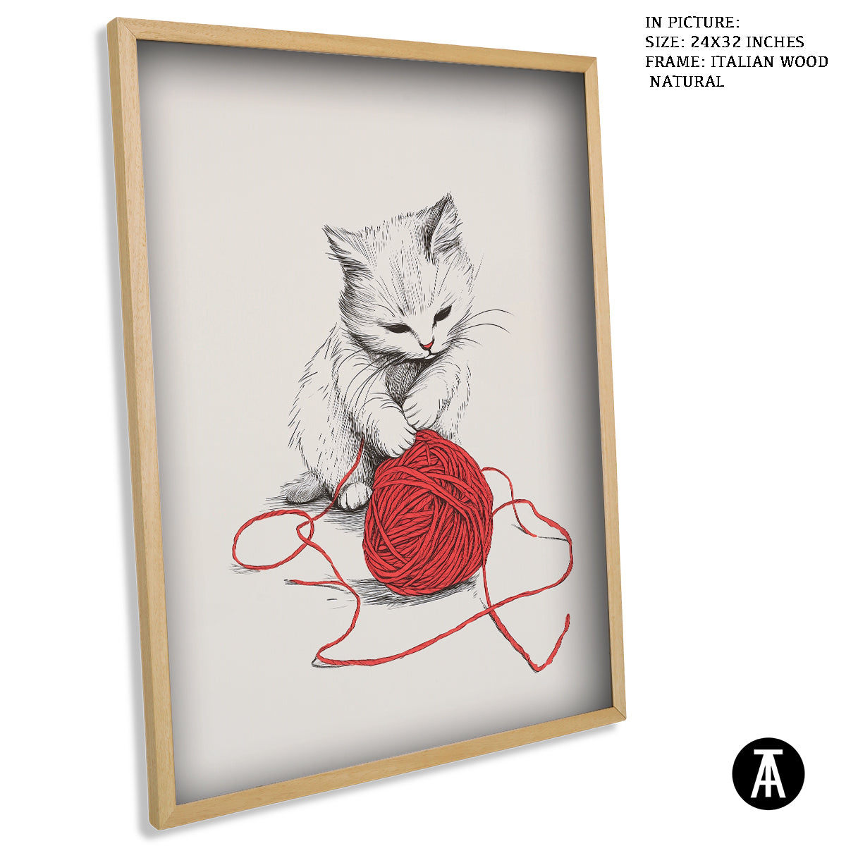 Artwork as a Stretched Canvas