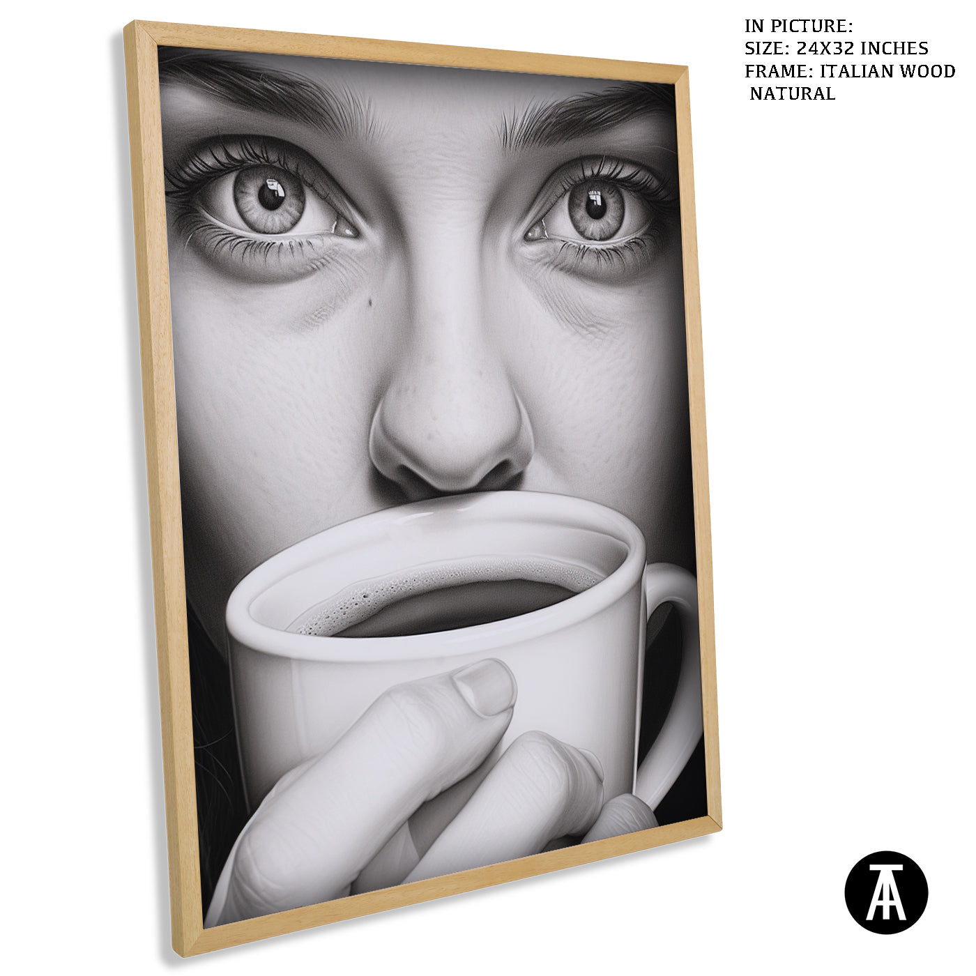 Artwork as a Stretched Canvas