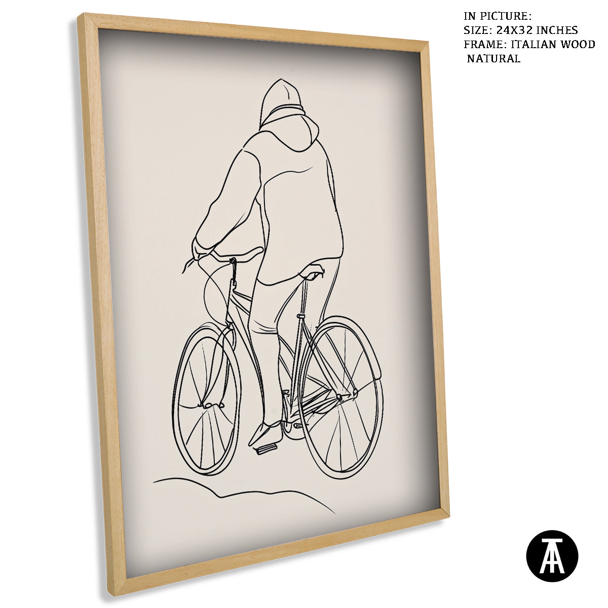 Artwork as a Stretched Canvas