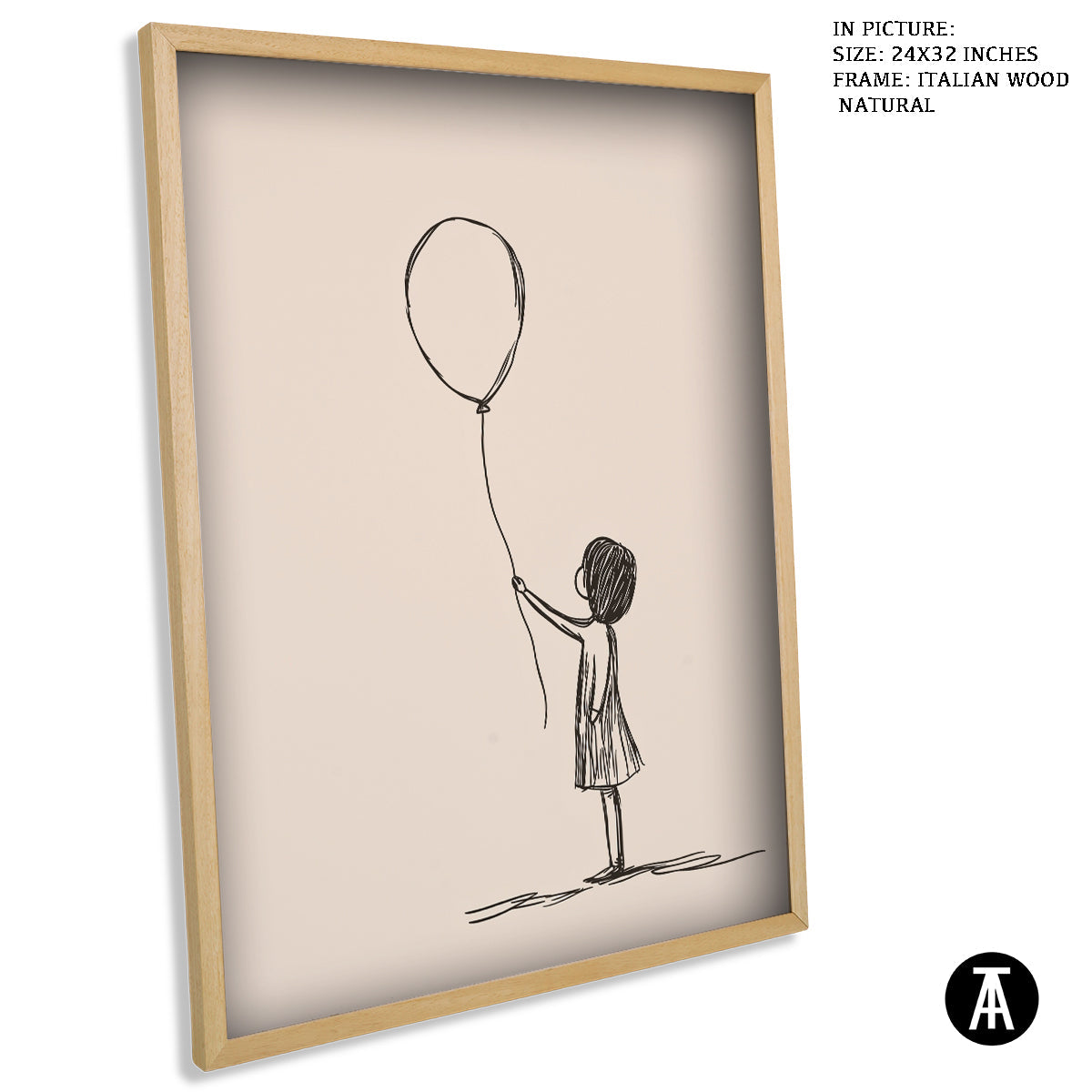 Artwork as a Stretched Canvas