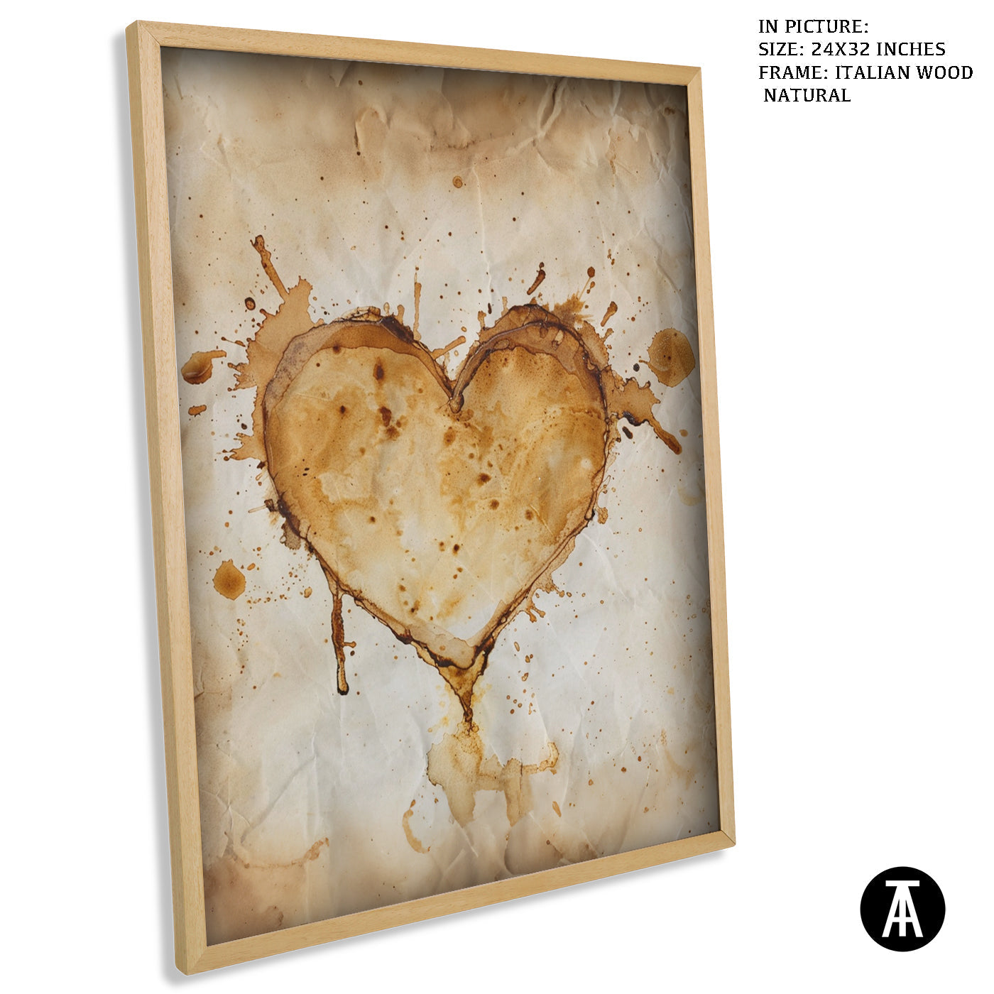Artwork as a Stretched Canvas