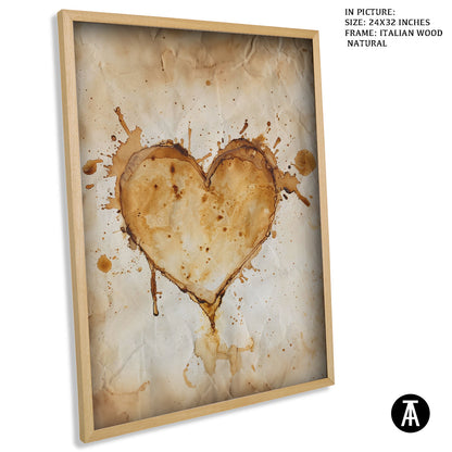 Artwork as a Stretched Canvas