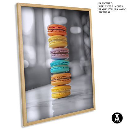 Artwork as a Stretched Canvas