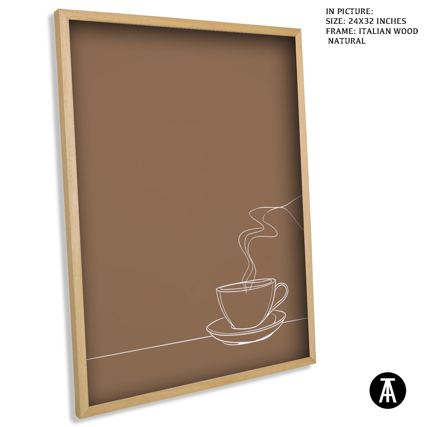 Artwork as a Stretched Canvas