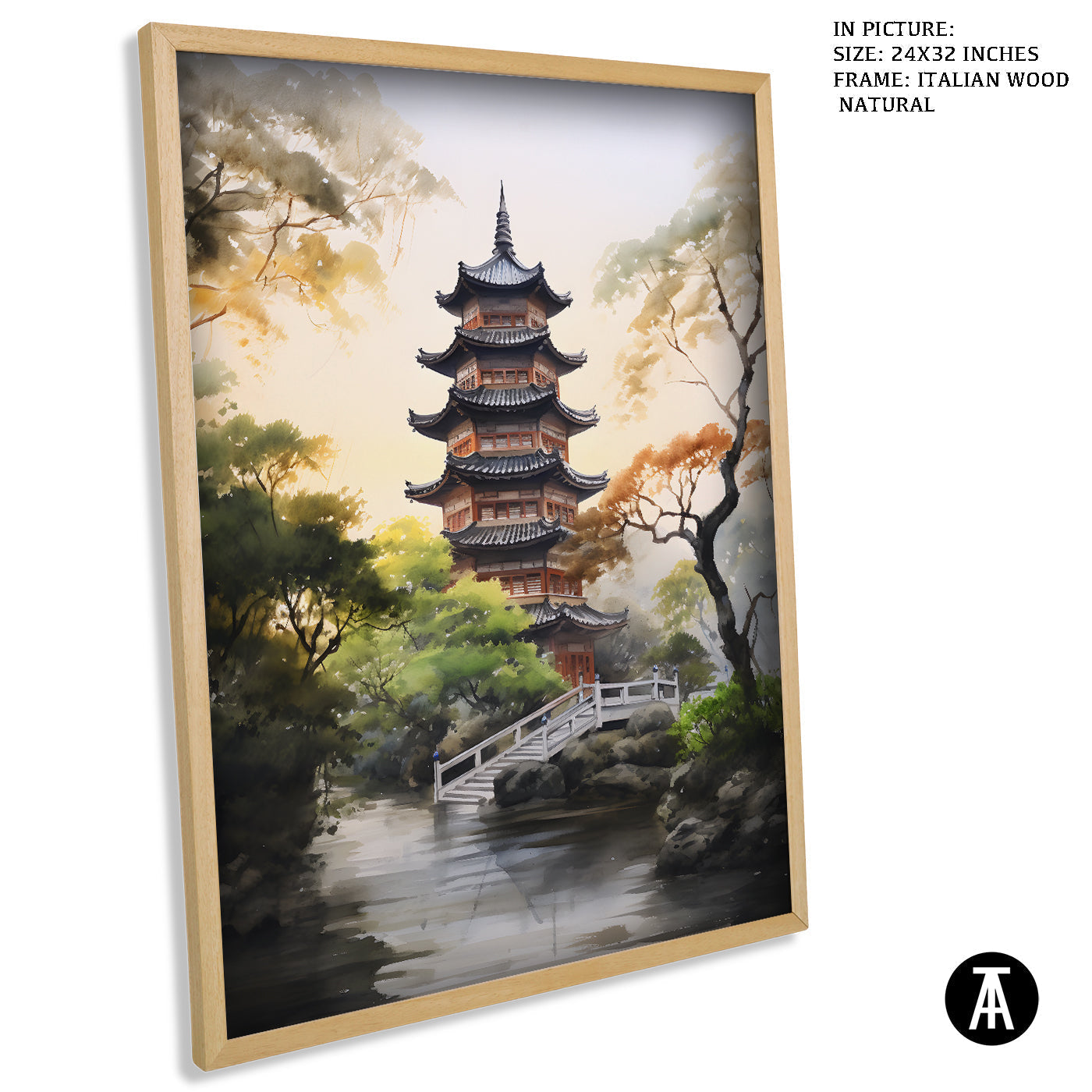 Artwork as a Stretched Canvas