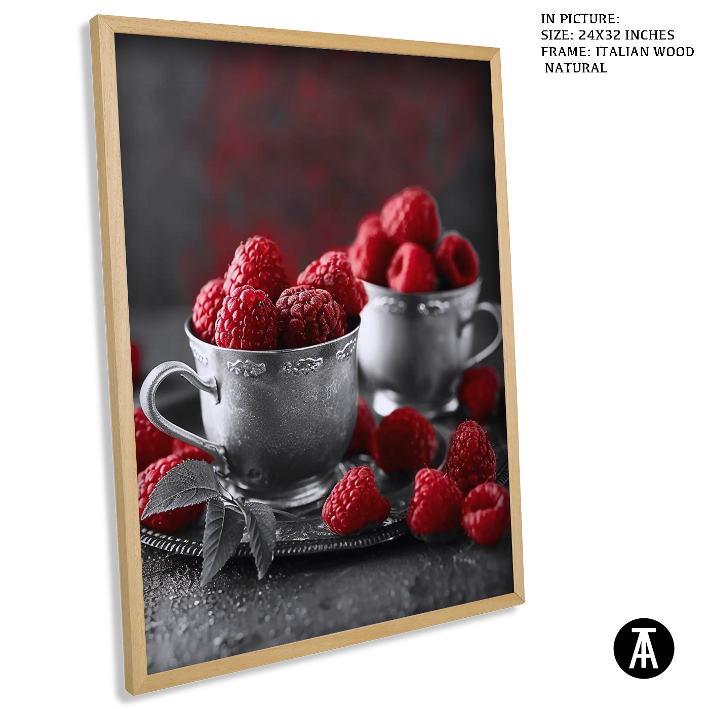 Artwork as a Stretched Canvas