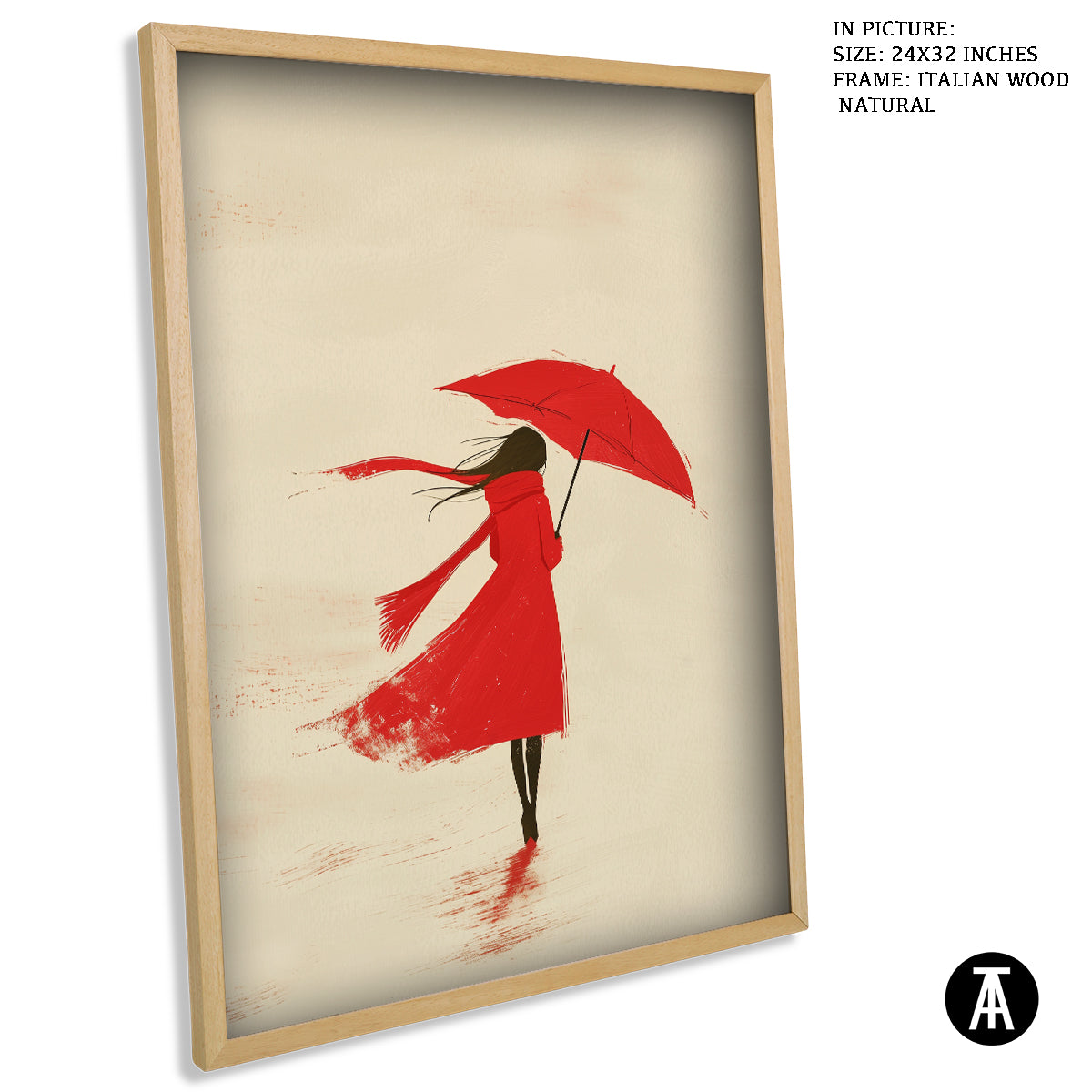Artwork as a Stretched Canvas