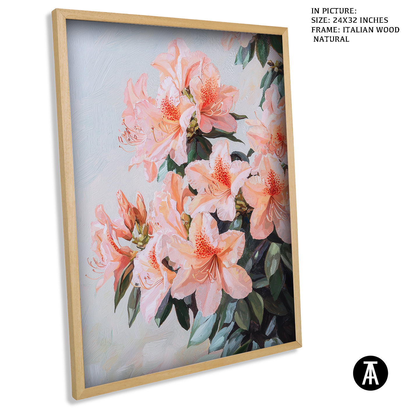 Artwork as a Stretched Canvas